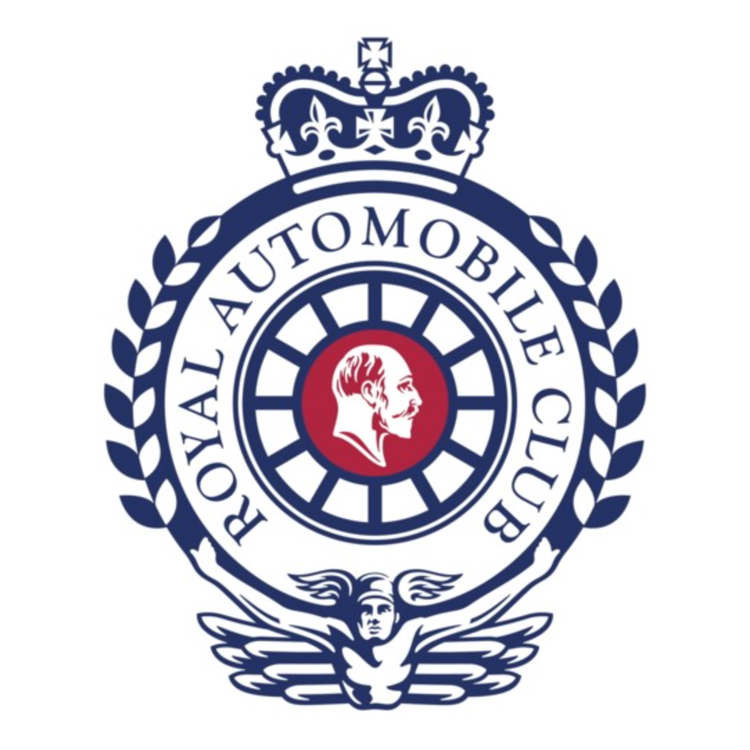 cover art for John McGuinness – Royal Automobile Club Talk Show in association with Motor Sport