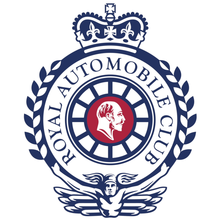 cover art for Ross Brawn and Nick Fry: Royal Automobile Club talk show in association with Motor Sport