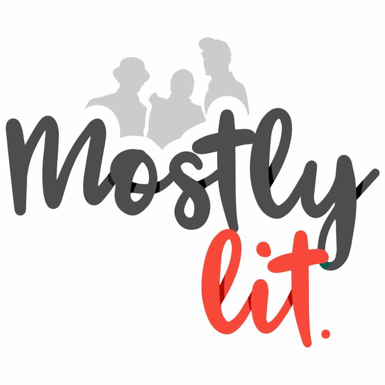 cover art for Mostly Pirate! Ft Sam Conniff