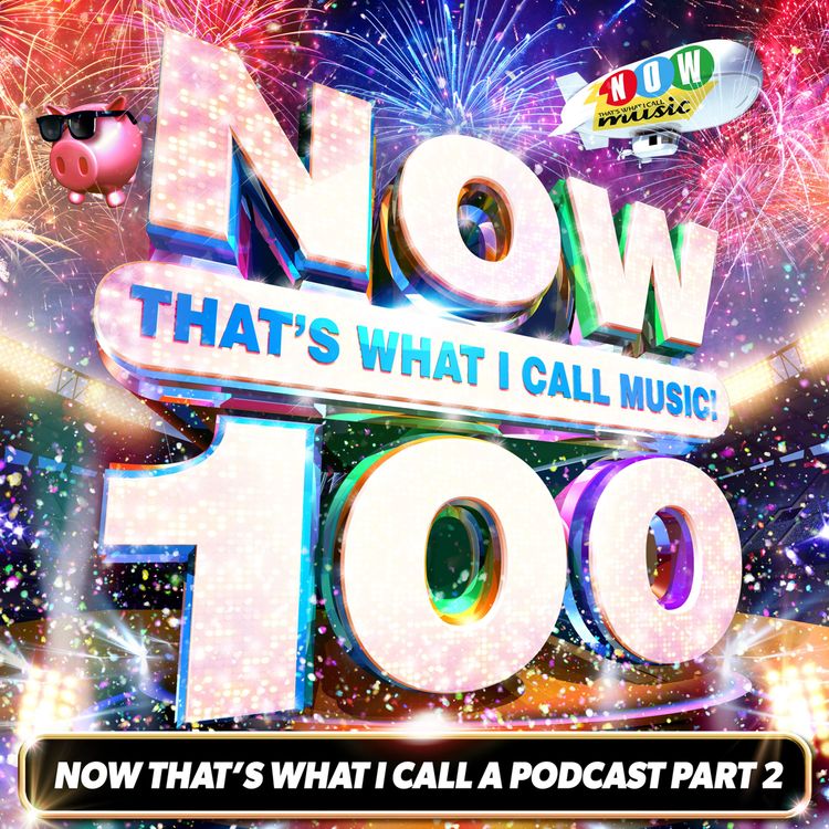 cover art for Ep 2: Gabrielle, Paul Young, Corinne Drewery and more...