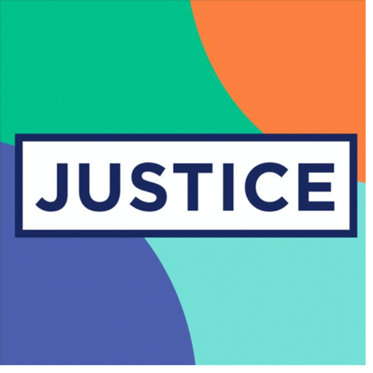 cover art for In Conversation with... Richard Garside