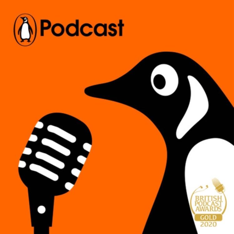 cover art for Elizabeth Strout with Isy Suttie