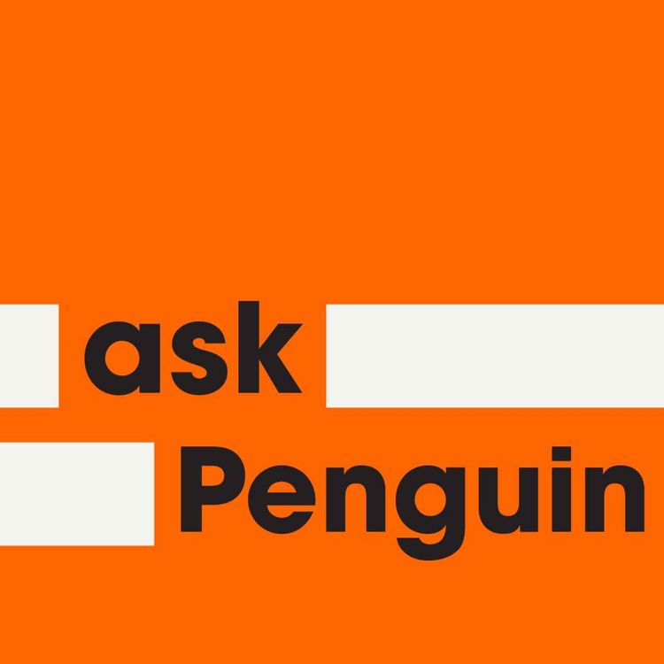 cover art for Ask Penguin Trailer