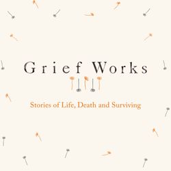 cover art for Grief Works