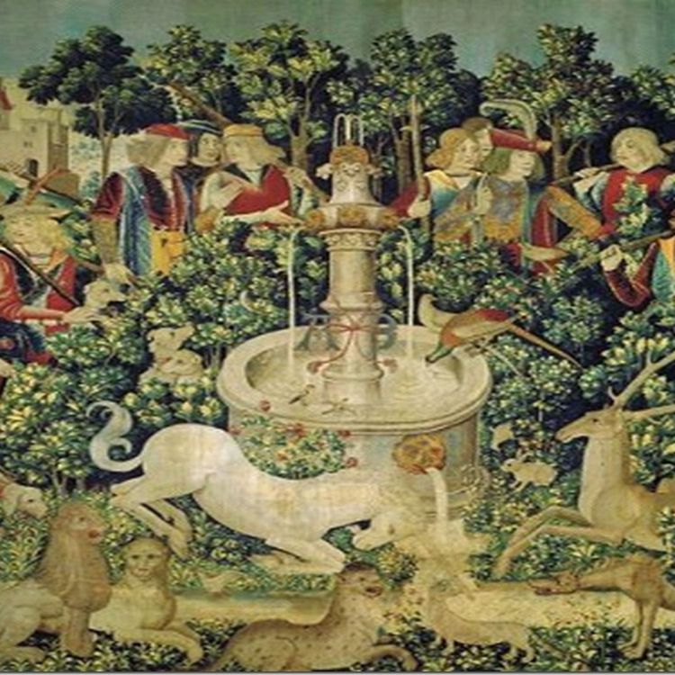 cover art for Bernard Trevisan