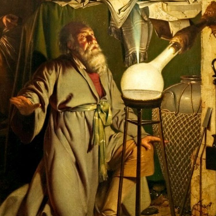 cover art for Hennig Brand