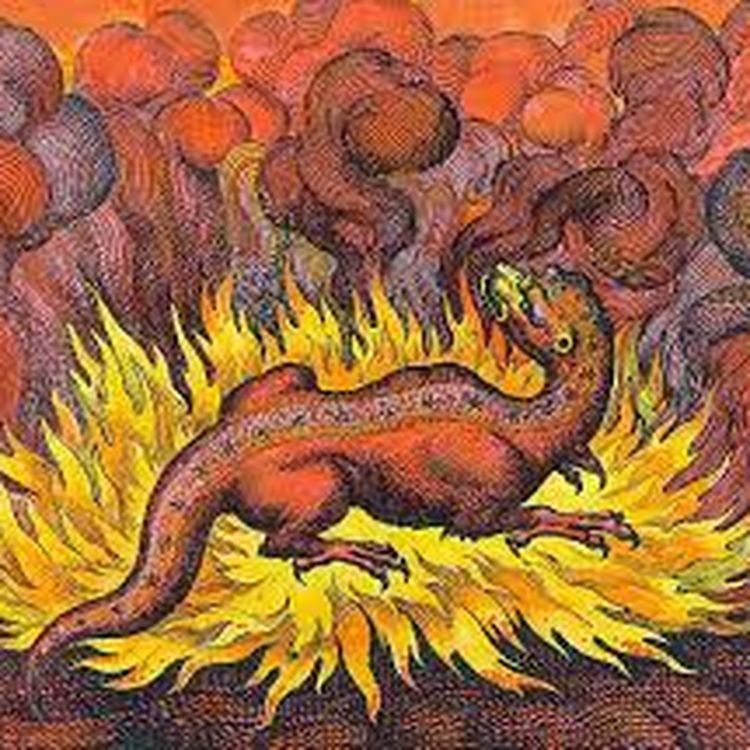 cover art for Pseudo-Democritus