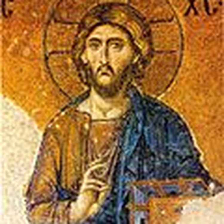 cover art for Bishop Synesius of Cyrene