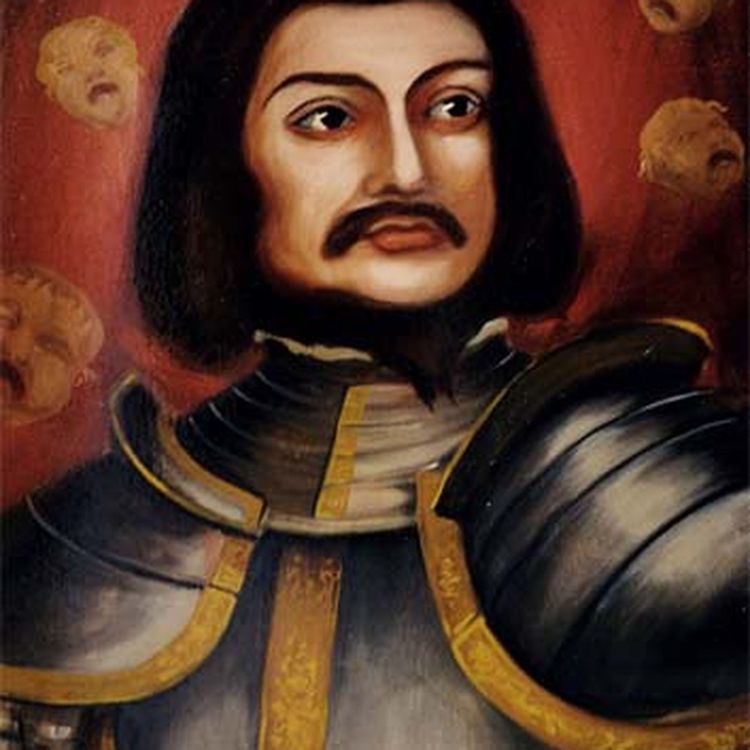 cover art for History of Alchemy: Gilles de Rais