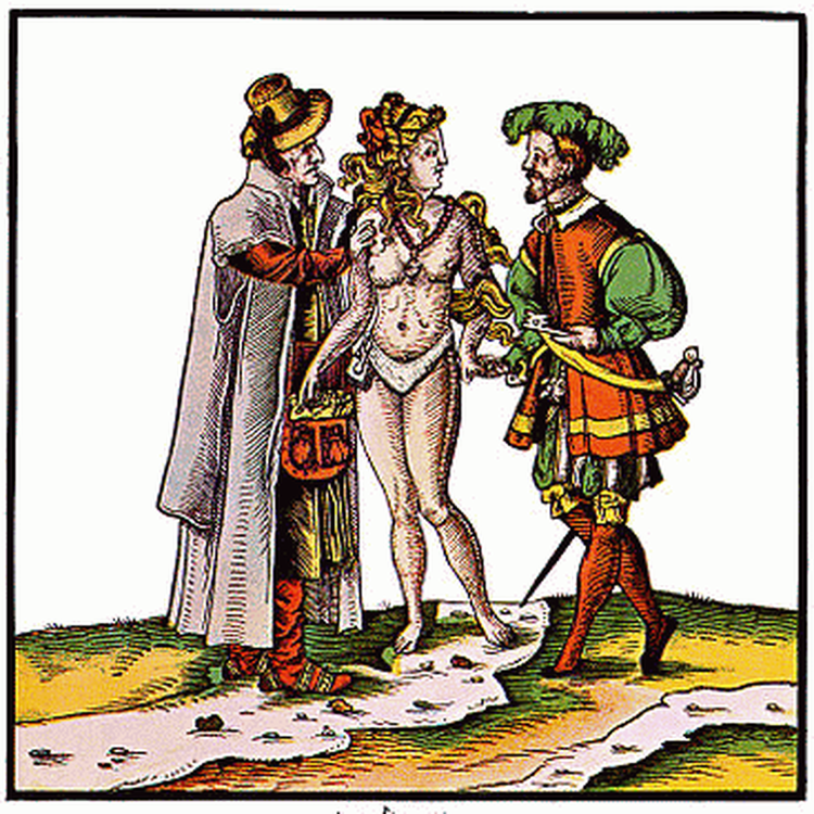 cover art for Episode7: Under Lock and Key – Mythos Chastity Belt