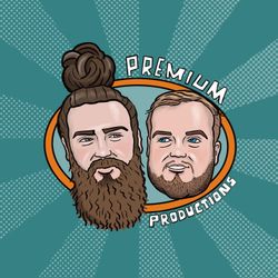 cover art for The Premium Podcast