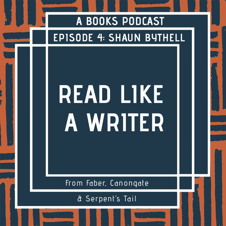 cover art for 4 - Shaun Bythell