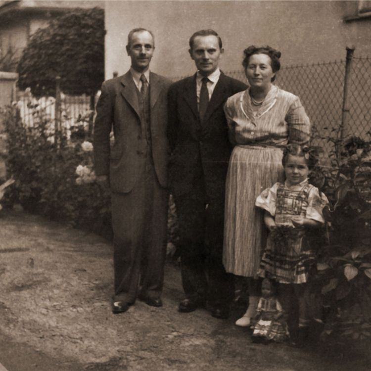 cover art for Past Imperfect