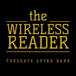cover art for The Wireless Reader