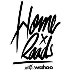 cover art for Home Roads