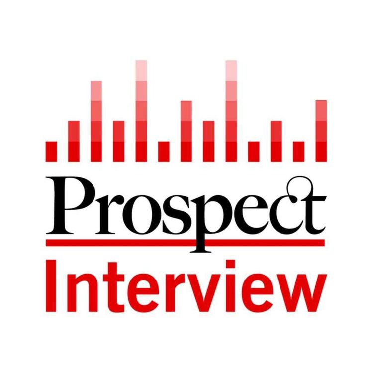 cover art for Gillian Tett on how she predicted the financial crash  