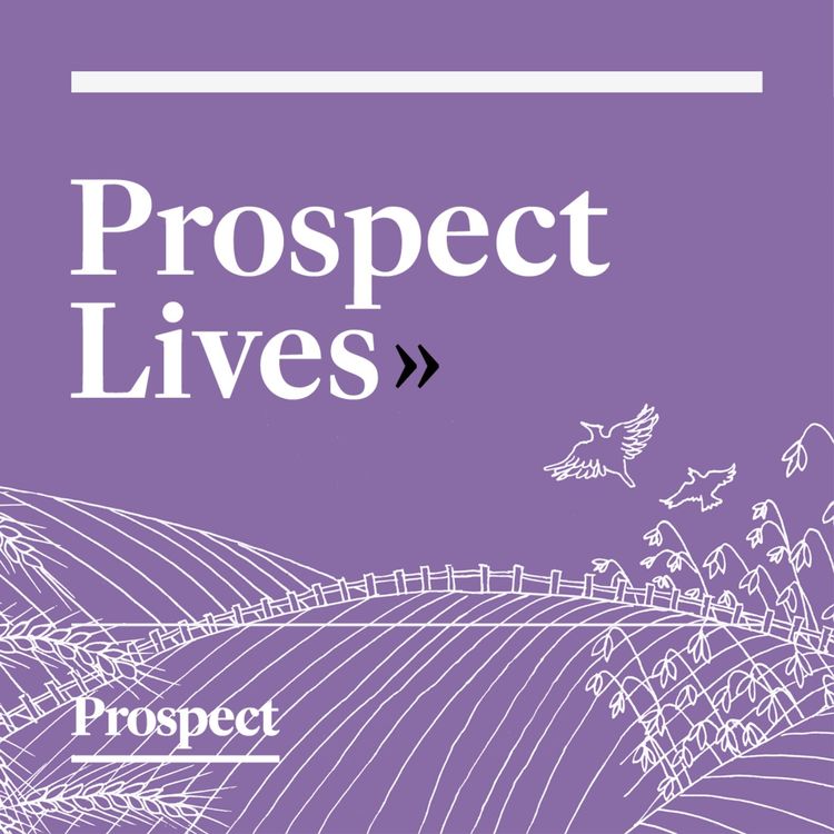 cover art for Prospect Lives: Stop telling me to ‘take it easy’ at 91!