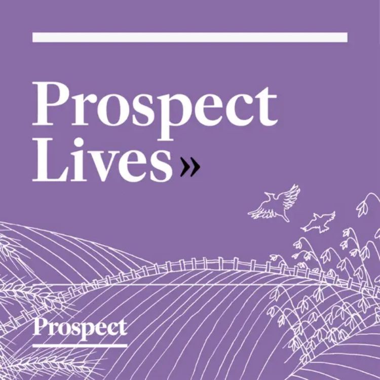 cover art for Prospect Lives: Why I pray for Putin