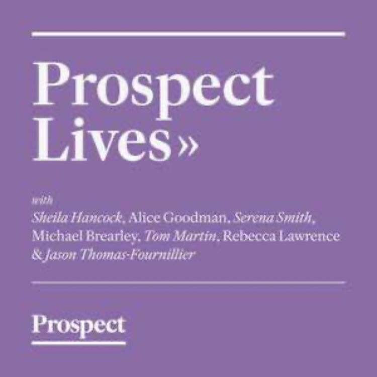 cover art for Prospect Lives: What if the teenagers are alright?