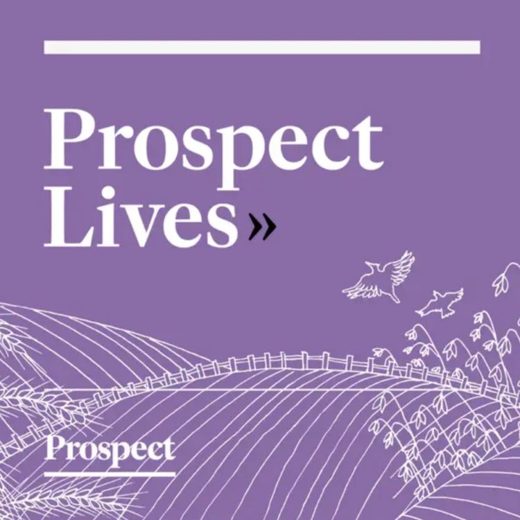 cover art for Prospect Lives: I’ve had an old-lady fall!