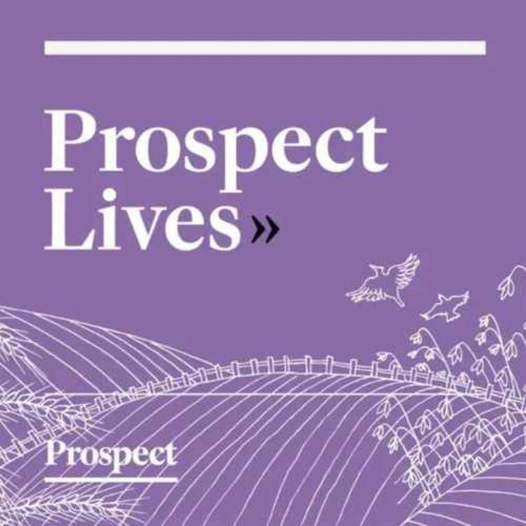 cover art for Prospect Lives: Unexpected lessons from my alcoholic father