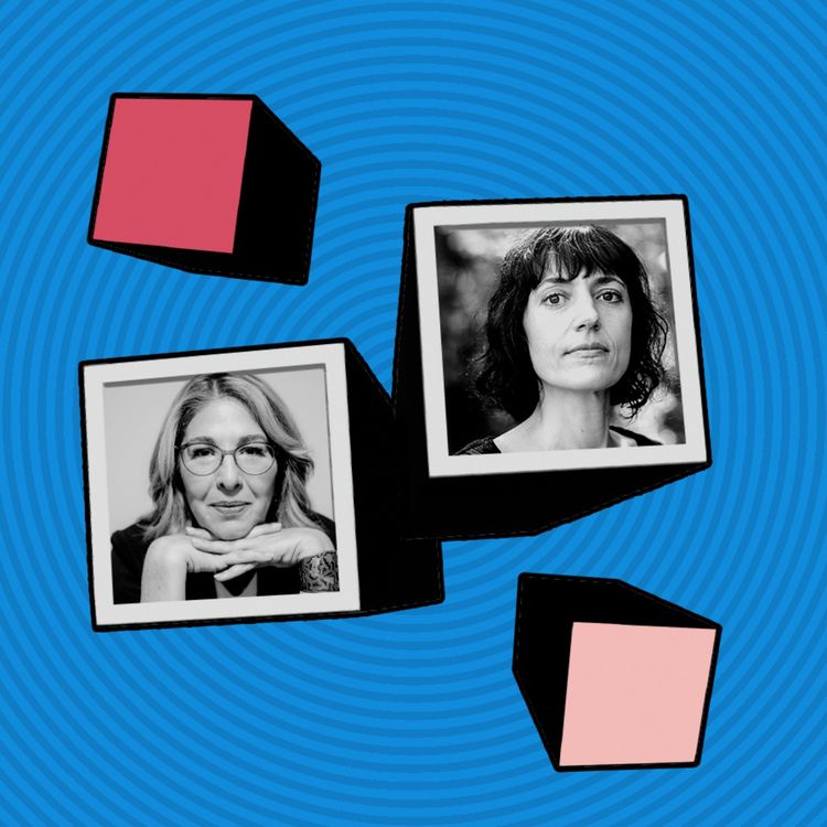 cover art for Tell Me Why... Fascism has a new face, ft. Naomi Klein and Astra Taylor
