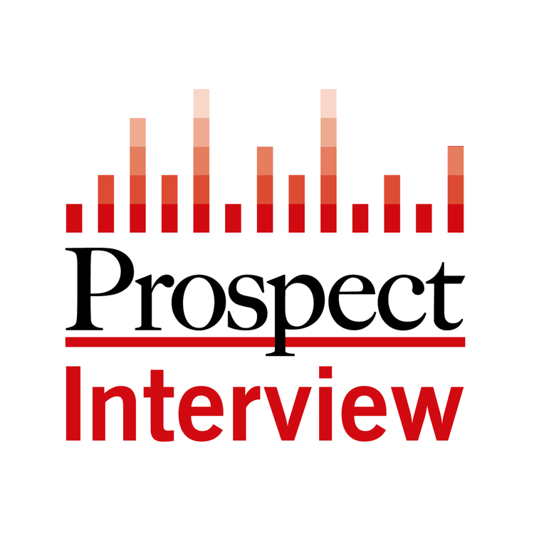 cover art for The new Conservatives, with Rachel Sylvester