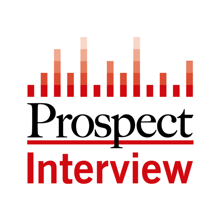 cover art for Is UK democracy under threat?