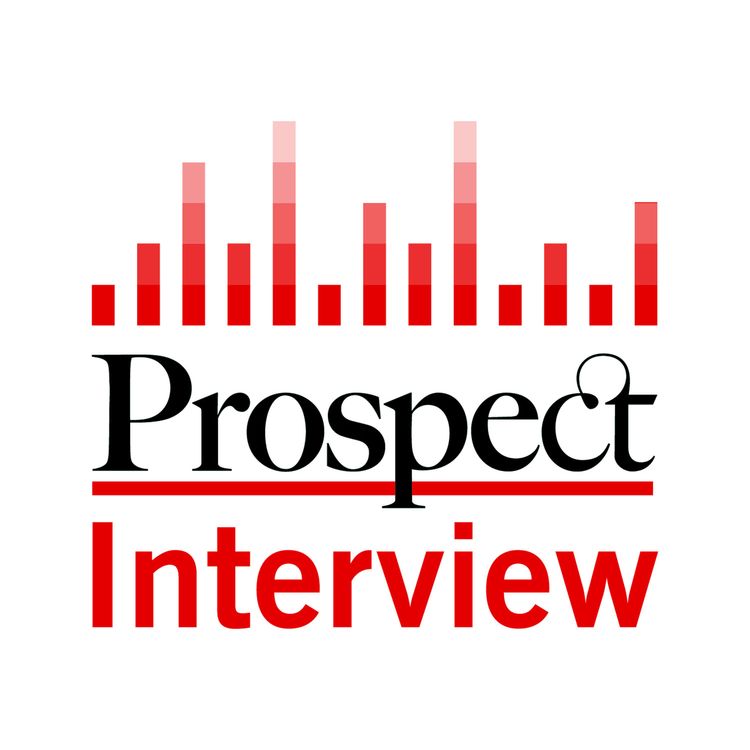 cover art for Andrew Marr on break-up Britain