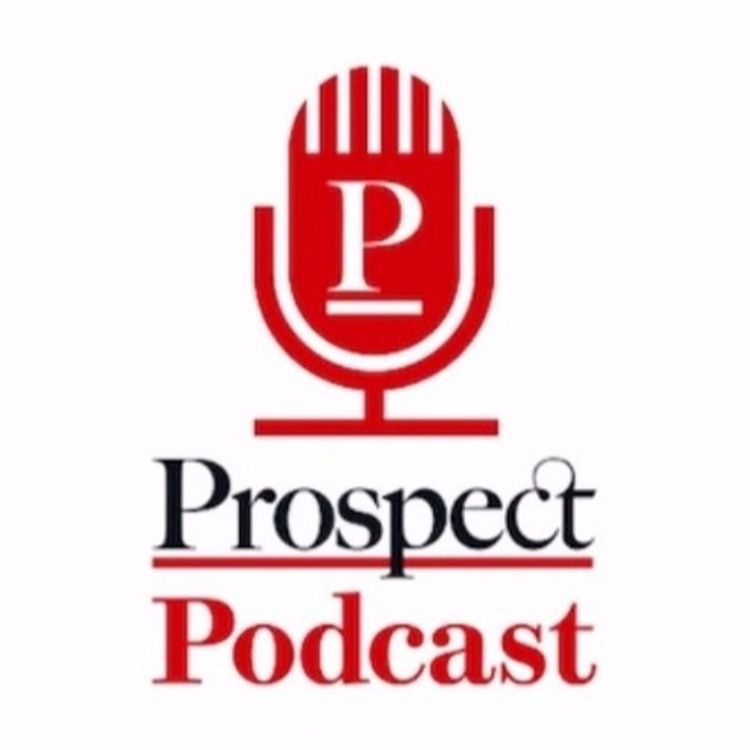 cover art for Brexit and the constitutional question with Vernon Bogdanor