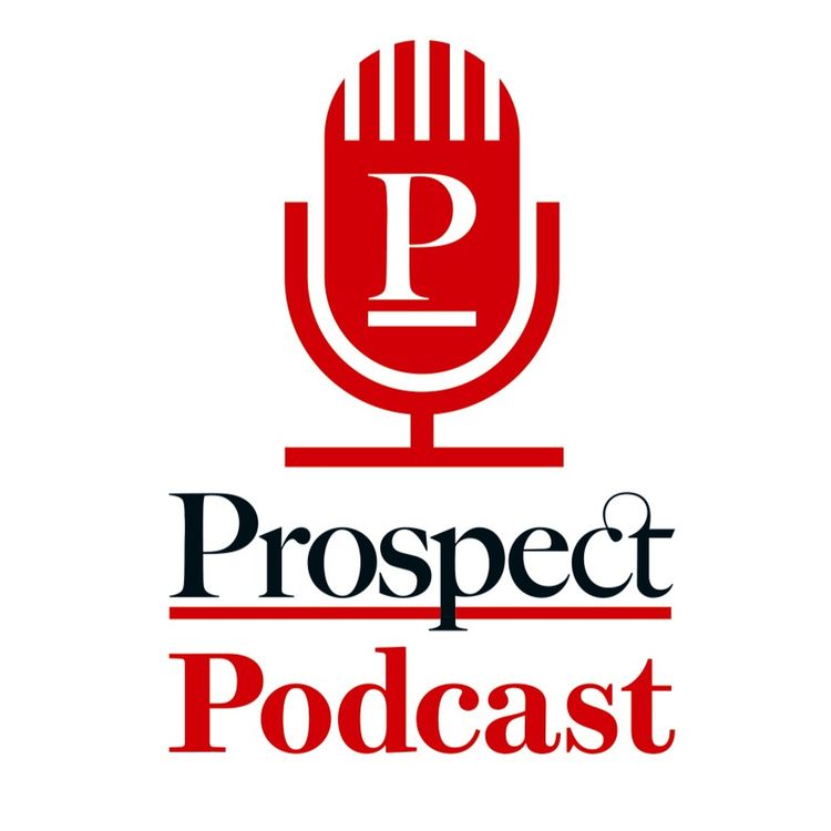 cover art for Why the world is getting better