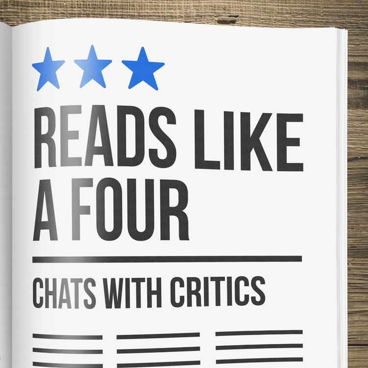 cover art for #17: Christopher Hooton (The Independent)