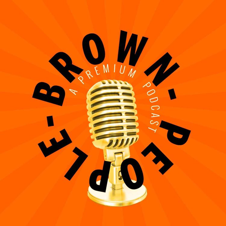 cover art for Ben Bailey Smith - Doc Brown