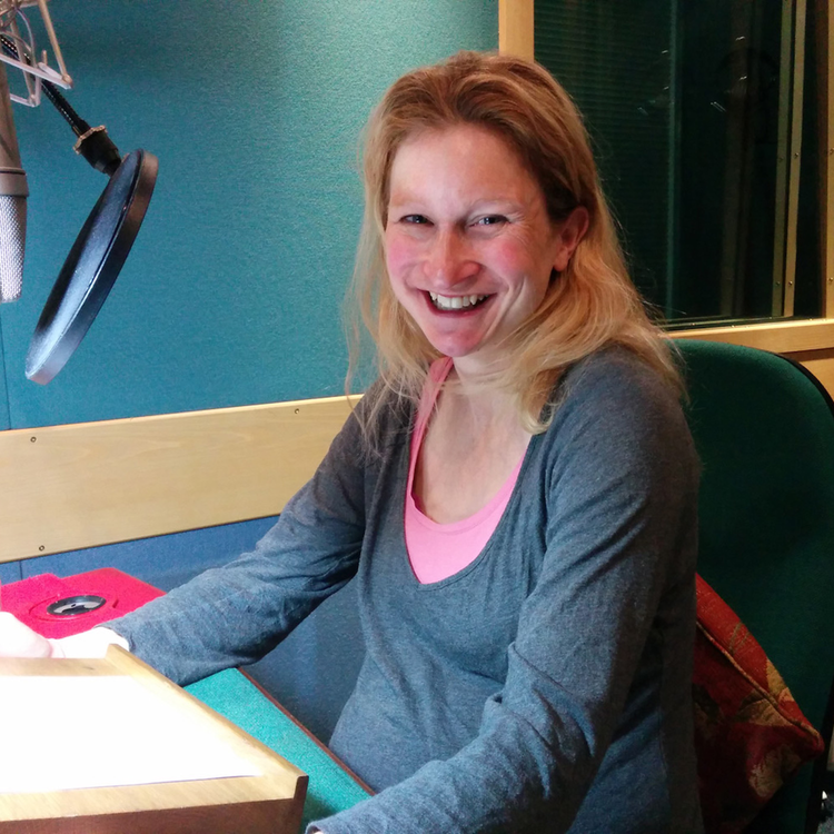 cover art for DTD: 303 Lucy is joined by Harriet Carmichael to discuss all things Ambridge