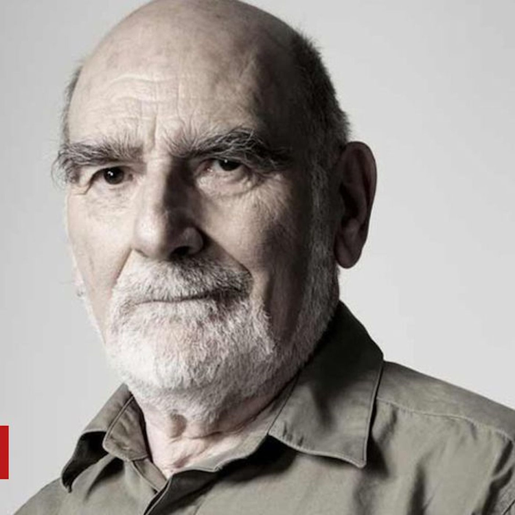 cover art for DTD: 274 - Ted Kesey who played Joe Grundy passes away.