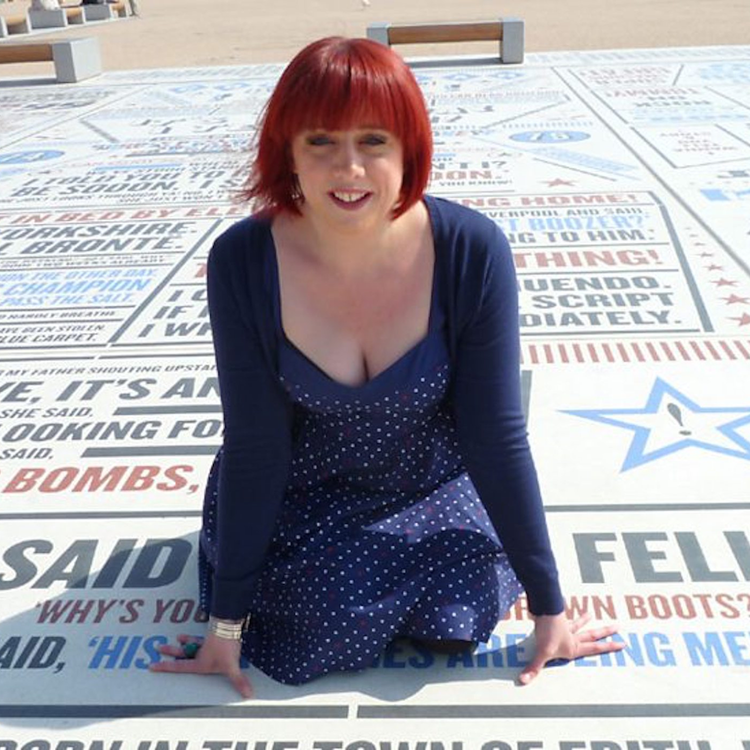 cover art for DTD: 251 - Getting old and Roy's tin Ear with Angela Barnes