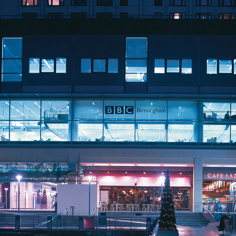 cover art for Dumteedumers do the Archers at The Mailbox BBC Birmingham