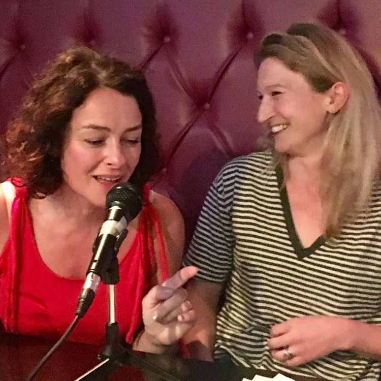 cover art for DTD: 223 Dumteedum Live - Lexi - Ania Sowinski, Nic Grundy - Becky Wright and Kirsty - Annabelle Dowler