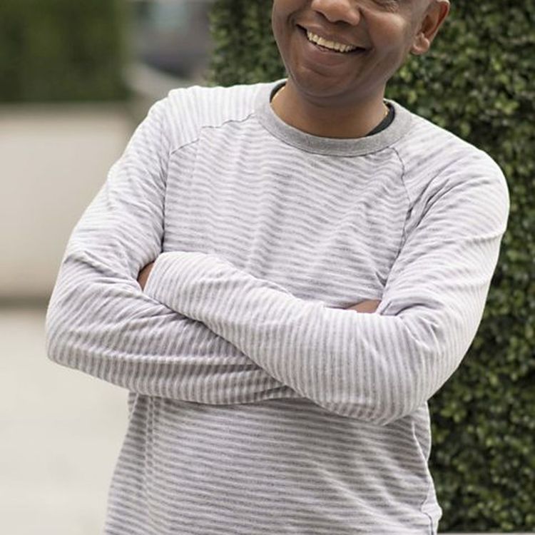 cover art for DTD: 190 Lucas returns to Ambridge and speaks to Roifield on Dumteedum Extra!