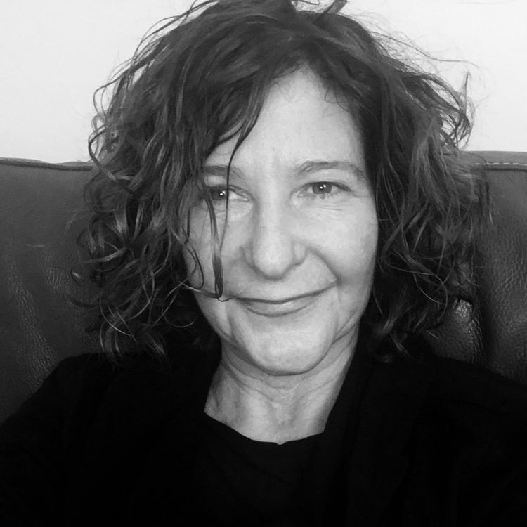 cover art for DTD: 185 - Charlotte Martin on Susan Carter's 35 years in The Archers