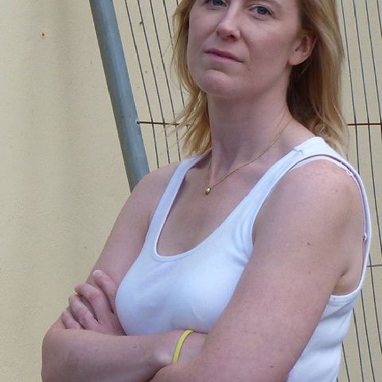 cover art for DTD: 162 - Susie Ridds Aka Tracey Horrobin