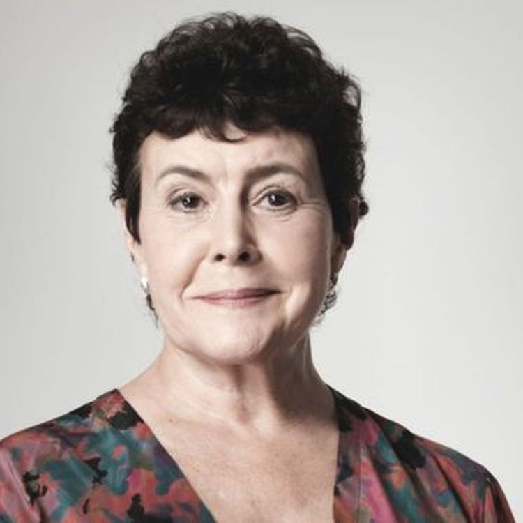 cover art for DTD 155 - Sara Coward - Caroline Sterling tribute and Hardeep Singh Koli