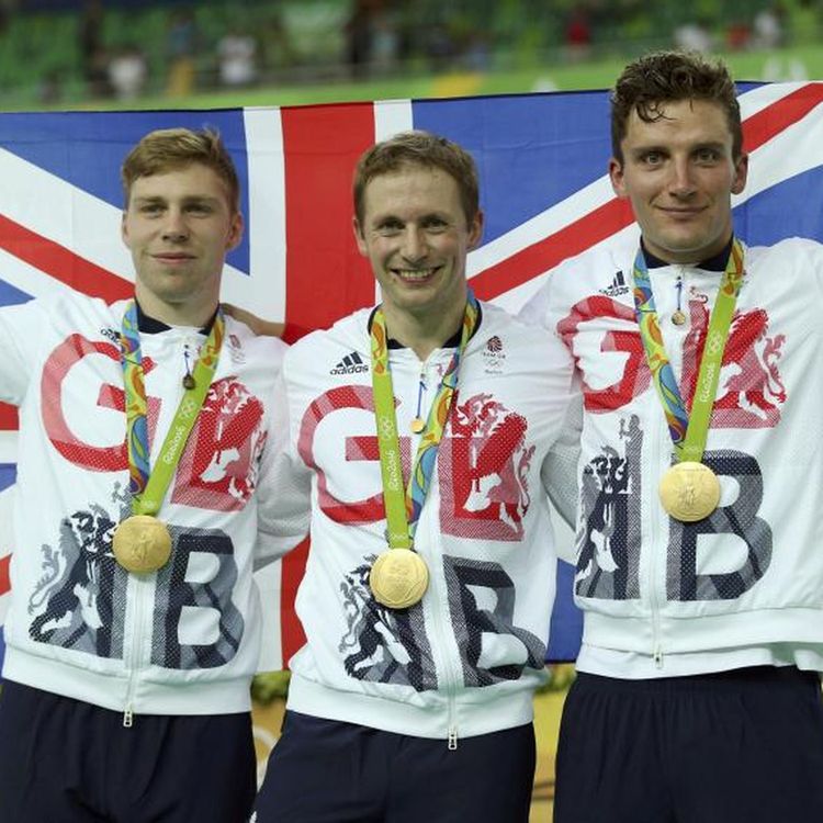 cover art for DTD: 124 Gold medals, A levels results and Lucy is back