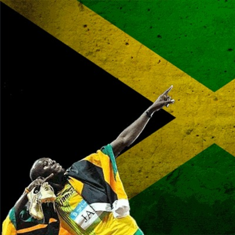 cover art for Episode 11 - Bob Marley, recollections and legacy