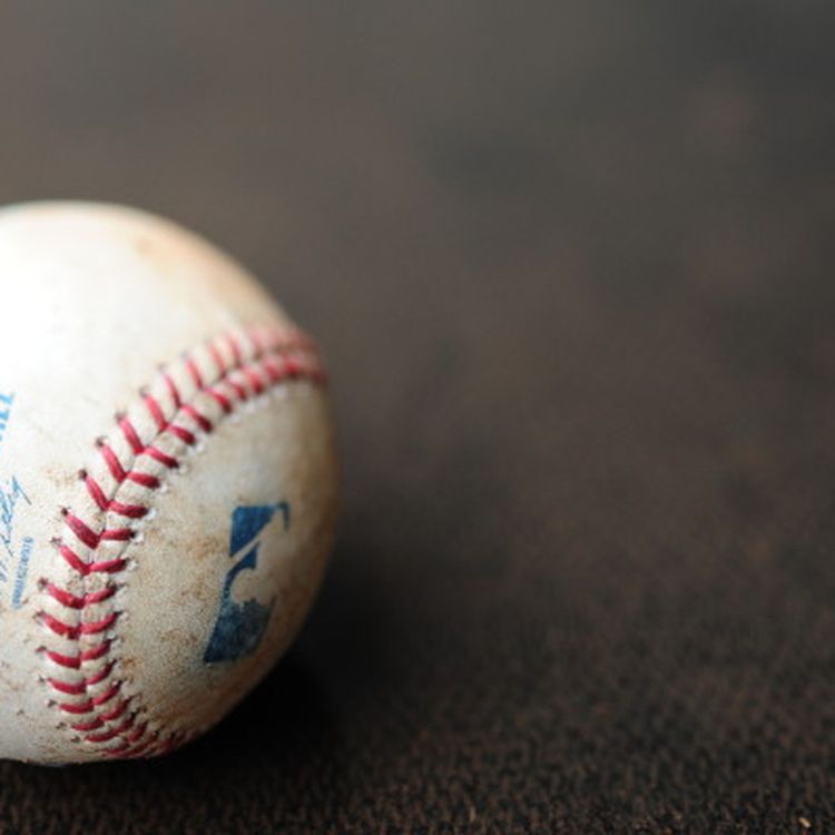 cover art for EP: 22 - Thomas Daly and the start of the new Baseball season