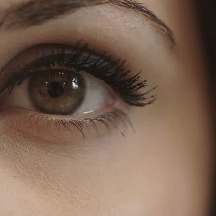 cover art for Today we speak to Luisa Reynolds about being 48 with 5 lovers.