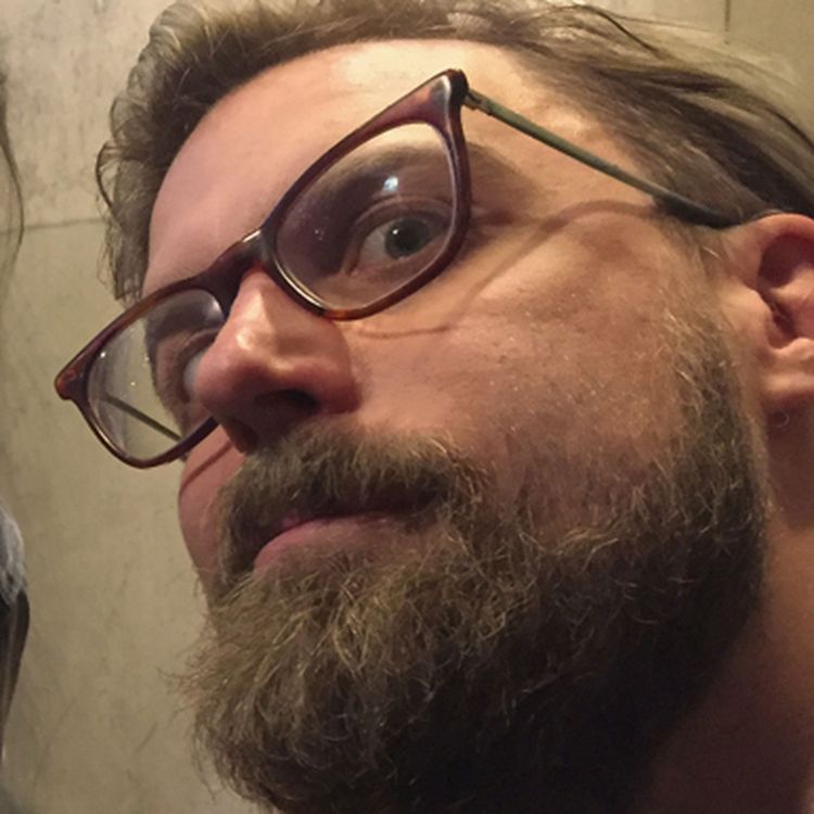 cover art for Ep: 18 - Terry Saunders of For Formula 1′s Sake on the new F1 season