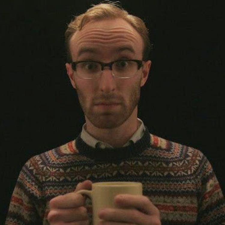 cover art for EP: 13 - Patrick Willems about the difference between Marvel and DC movies