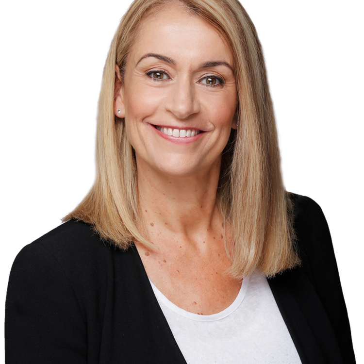 cover art for Ep:7 - Carrie Brooks Life Coach on New Years resolutions