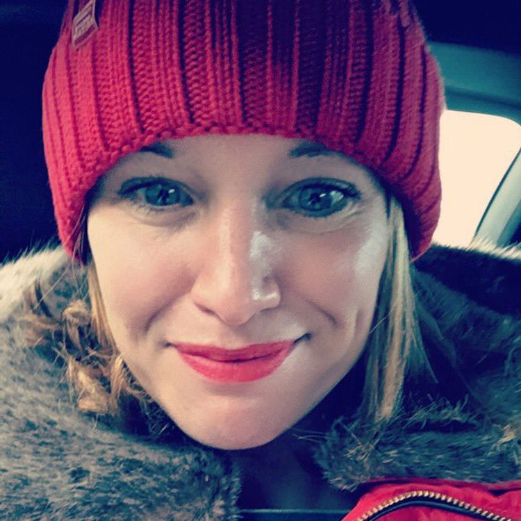 cover art for EP: 6 Annabelle Vaughan on the PC Paul Briggs case